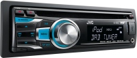 Купити автомагнітола JVC KD-DB52  за ціною від 1945 грн.