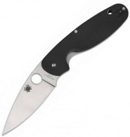 Купити ніж / мультитул Spyderco Emphasis  за ціною від 3162 грн.