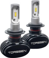 Купити автолампа Torssen Light H7 6500K 2pcs  за ціною від 615 грн.