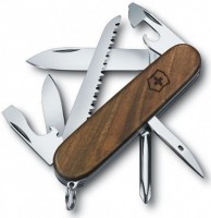 Купить ніж / мультитул Victorinox Hiker Wood: цена от 1840 грн.