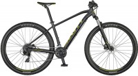 Купить велосипед Scott Aspect 760 2021 frame S: цена от 29900 грн.