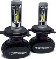 Купить автолампа Torssen Light H4 6500K 2pcs  по цене от 615 грн.