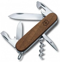 Купить ніж / мультитул Victorinox Spartan Wood: цена от 1196 грн.