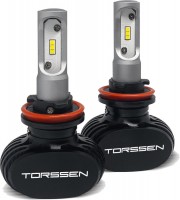 Купить автолампа Torssen Light HB3 6500K 2pcs: цена от 615 грн.