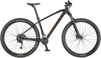 Купить велосипед Scott Aspect 740 2021 frame XS: цена от 31451 грн.