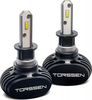 Купить автолампа Torssen Light H3 6500K 2pcs: цена от 1256 грн.