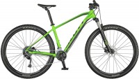 Купить велосипед Scott Aspect 750 2021 frame XS: цена от 32200 грн.