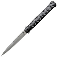 Купить ніж / мультитул Cold Steel Ti-Lite 6 S35VN Alum: цена от 10250 грн.