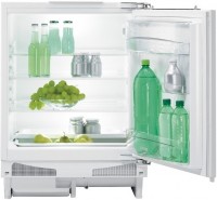 Купить встраиваемый холодильник Gorenje RIU 6091 AW  по цене от 8400 грн.