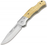 Купити ніж / мультитул Boker Magnum Rustic за ціною від 1127 грн.
