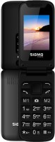 Купити мобільний телефон Sigma mobile X-style 241 Snap  за ціною від 845 грн.
