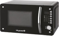 Купити мікрохвильова піч ViLgrand VMW-7201D за ціною від 2135 грн.