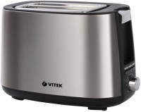 Купить тостер Vitek VT-7170  по цене от 957 грн.