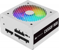 Купить блок питания Corsair CX-F RGB White по цене от 899 грн.