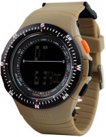 Купити наручний годинник SKMEI 0989 (sand)  за ціною від 692 грн.