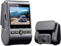 Купить видеорегистратор VIOFO A129 Pro Duo Ultra 4K  по цене от 9696 грн.
