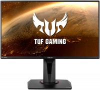 Купити монітор Asus TUF Gaming VG259QR  за ціною від 17598 грн.