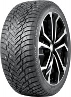 Купити шини Nokian Hakkapeliitta 10 EV (215/45 R20 95T) за ціною від 3812 грн.