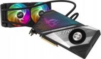 Купить видеокарта Asus Radeon RX 6900 XT ROG Strix LC OC  по цене от 74822 грн.