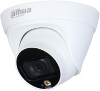 Купить камера видеонаблюдения Dahua DH-IPC-HDW1239T1-LED-S5 2.8 mm: цена от 2135 грн.