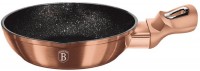 Купить сковородка Berlinger Haus Rose-Gold BH-6133  по цене от 750 грн.