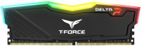 Купити оперативна пам'ять Team Group T-Force Delta RGB 1x16Gb за ціною від 2355 грн.