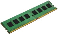 Купить оперативная память Kingston KSM MEI DDR4 1x16Gb (KSM29RS4/16MEI) по цене от 1983 грн.