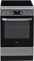 Купити плита Hotpoint-Ariston HS5V8CCX 