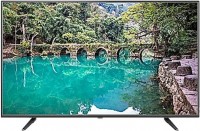 Купить телевизор Grunhelm GT9UFLSB55  по цене от 17100 грн.
