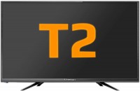 Купить телевизор Liberton 24HE1HDTA1: цена от 4699 грн.
