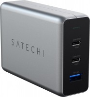 Купить зарядное устройство Satechi ST-TC100GM  по цене от 2999 грн.