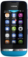 Купить мобильный телефон Nokia Asha 311  по цене от 2131 грн.