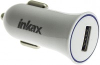 Купити зарядний пристрій Inkax CD-37  за ціною від 125 грн.