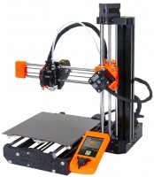 Купить 3D-принтер Prusa Mini: цена от 30406 грн.