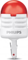Купити автолампа Philips Ultinon Pro3000 SI WR21W 2pcs  за ціною від 384 грн.