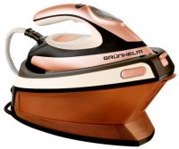 Купить утюг Grunhelm EI2609C  по цене от 2459 грн.