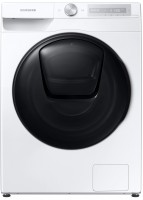 Купить стиральная машина Samsung AddWash WD80T654DBH: цена от 31200 грн.