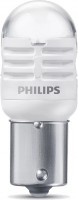 Купити автолампа Philips Ultinon Pro3000 SI P21W 2pcs  за ціною від 489 грн.