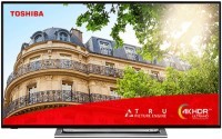 Купить телевизор Toshiba 65UL3B63DG  по цене от 27890 грн.