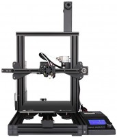 Купить 3D-принтер Anycubic Mega Zero 2.0: цена от 18640 грн.