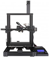 Купити 3D-принтер Anycubic Mega Zero 2.0  за ціною від 18640 грн.