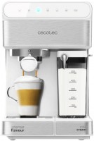 Купить кофеварка Cecotec Cumbia Power Instant-ccino 20 Touch Serie Bianca  по цене от 5989 грн.