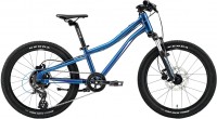 Купить дитячий велосипед Merida Matts J.20 2021: цена от 21600 грн.