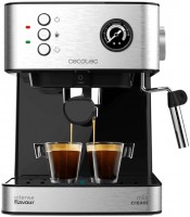 Купить кавоварка Cecotec Power Espresso 20 Professionale: цена от 3554 грн.