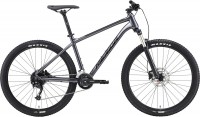 Купити велосипед Merida Big.Seven 100 2x 2021 frame XS  за ціною від 21465 грн.