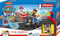 Купити автотрек / залізниця Carrera Paw Patrol Track Patrol за ціною від 2470 грн.