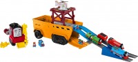 Купить автотрек / железная дорога Fisher Price Thomas and Friends Super Cruiser: цена от 2765 грн.