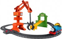 thomas and friends cassia