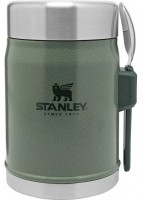 Купити термос Stanley Classic Food Jar 0.4  за ціною від 1649 грн.