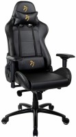Купити комп'ютерне крісло Arozzi Signature  за ціною від 12631 грн.